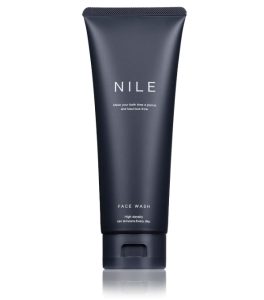 NILE 濃密泡洗顔