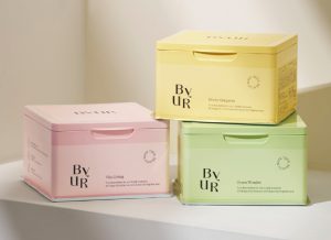 デイリーアクアセラムシリーズ