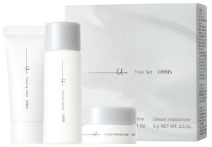 トライアルセット