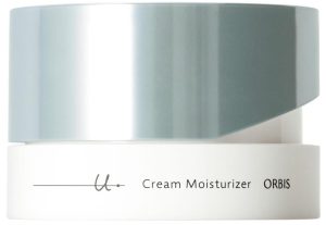 クリームモイスチャライザー